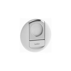 Belkin Magnetisk montering Hvid Apple iPhone 12, 12 mini, 12 Pro, 12 Pro Max, 13, 13 mini, 13 Pro, 13 Pro Max, 14, 14 Plus, 14